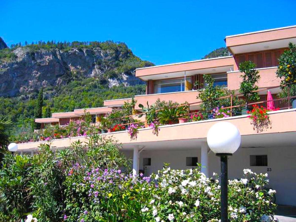 Casa Del Relax Apartment Riva del Garda Exterior photo
