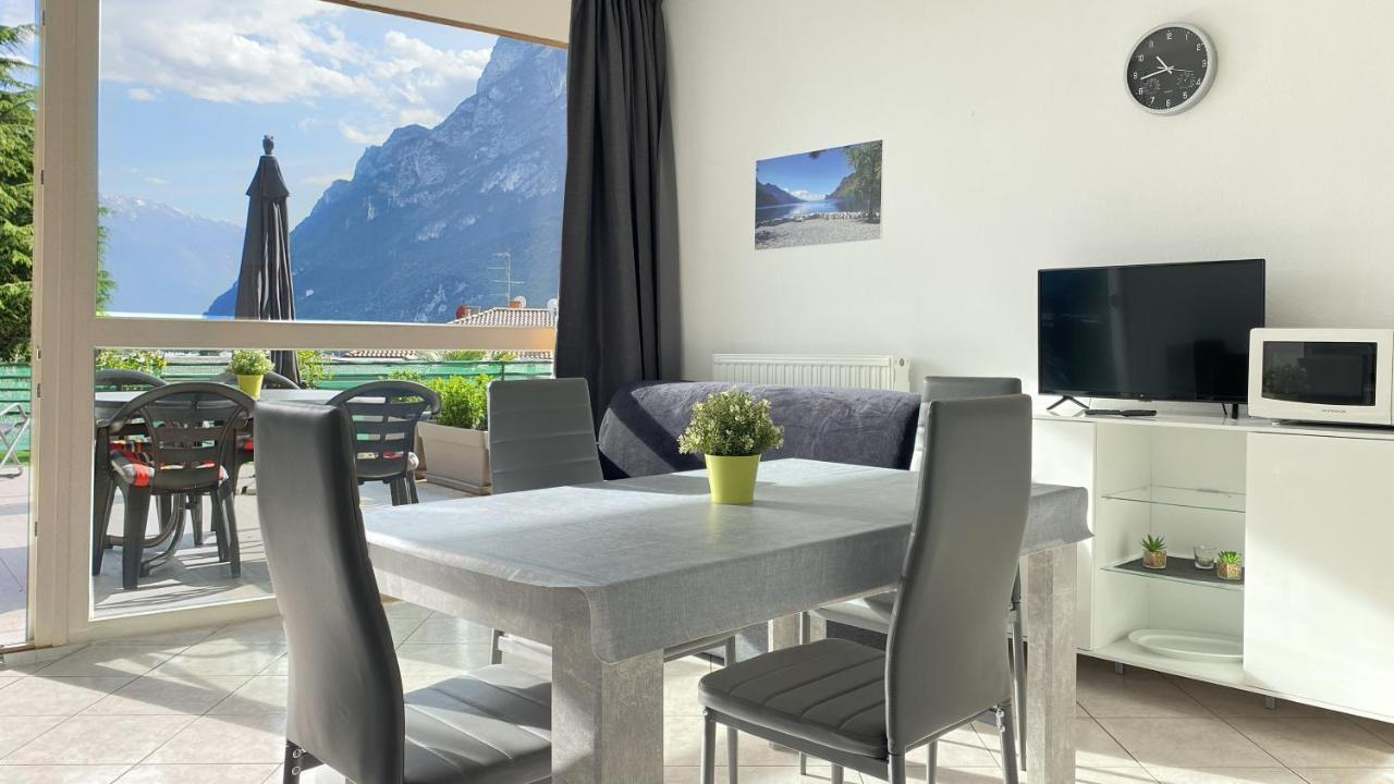 Casa Del Relax Apartment Riva del Garda Exterior photo