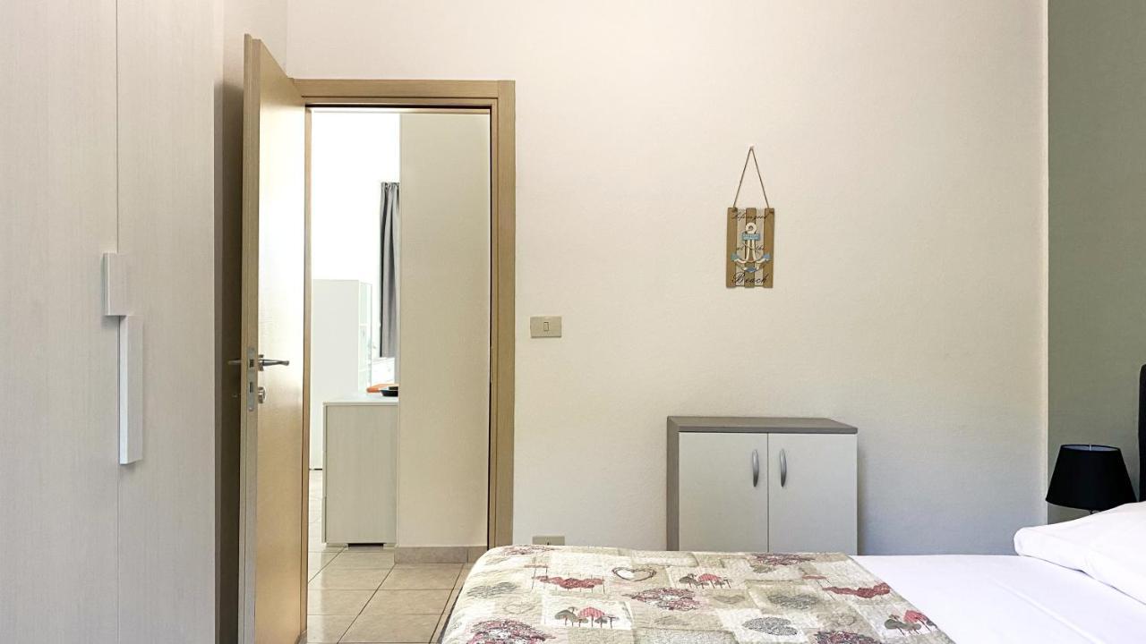 Casa Del Relax Apartment Riva del Garda Exterior photo