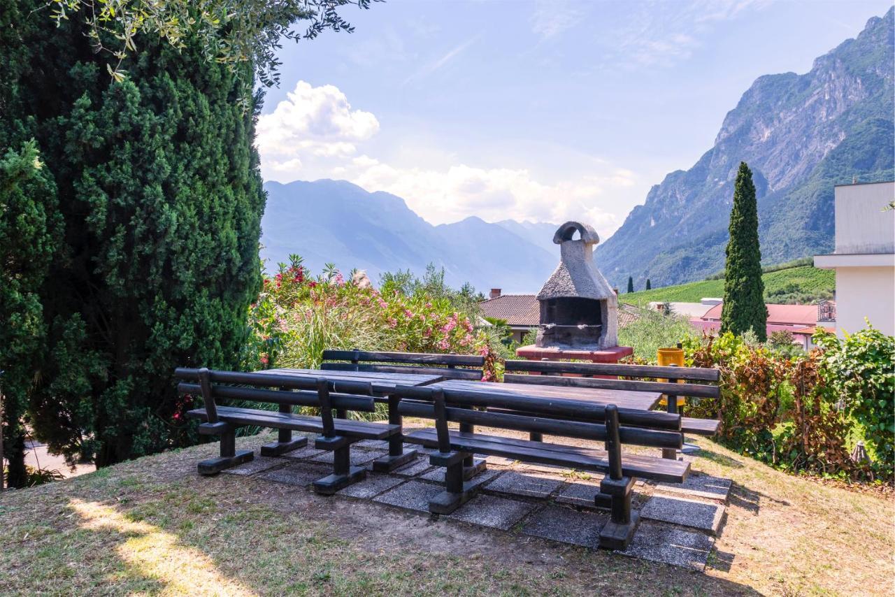 Casa Del Relax Apartment Riva del Garda Exterior photo